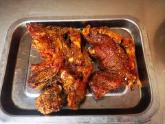 -佰运猪蹄(高陵店)