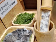 -独食火锅·半米屋台(望平街店)