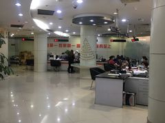 大厅-中国平安(静安广场店)