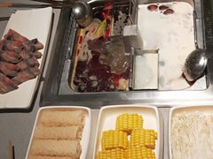 -海底捞火锅鲜切牛肉主题店(长寿路店)
