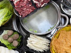 -山珍鲜牛肉火锅本地老字号(汕中老店)