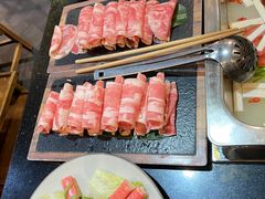-百年川椒重庆老火锅(光谷店)