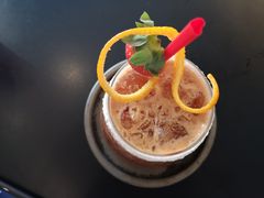 野草莓-BE NORMAL CAFE(霞溪路店)