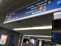 -奥黑尔国际机场