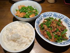 -农耕记·湖南土菜(halo广场店)