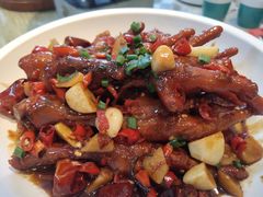 -廣福粥城(润达琳琅汇店)