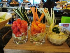 -Tivano意大利餐厅(成都居舍酒店)