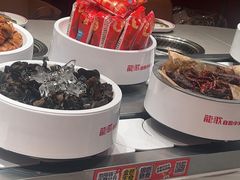 -龍歌自助小火锅(雨花台江南虹悦城店)