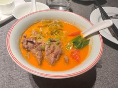 -虹潮荟·餐桌上的美食地理(太阳宫店)