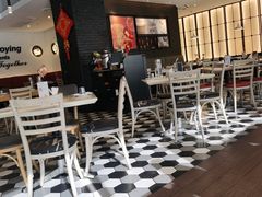 -必胜客(紫竹桥苏宁店)