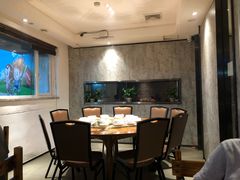 包厢-南记食粥坊·宵夜大排档(岭南分店)