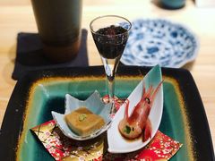 -鮨青(恒基名人购物中心店)