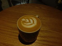 -COTTON CAFE(德信·中外公寓店)