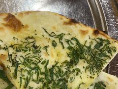 -食彩美印度特色美食餐厅·印度料理