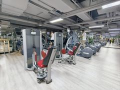 -力美健健身俱乐部(金碧店)