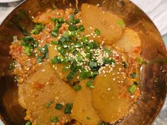 -浩海火烧云傣家菜(京广店)