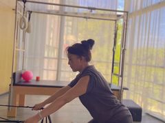 -银吉姆健身(越溪馆)