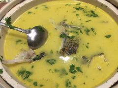 -原鄉本味 楚菜 丹江口鱼(北苑店)