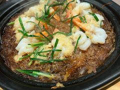-小厨娘淮扬菜(江宁万达店)