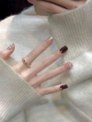 -M·X Nail日式美甲美睫