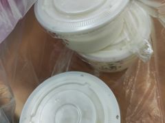 手工酸奶-清真·玛丽亚新疆菜主题餐厅(浙江中路店)