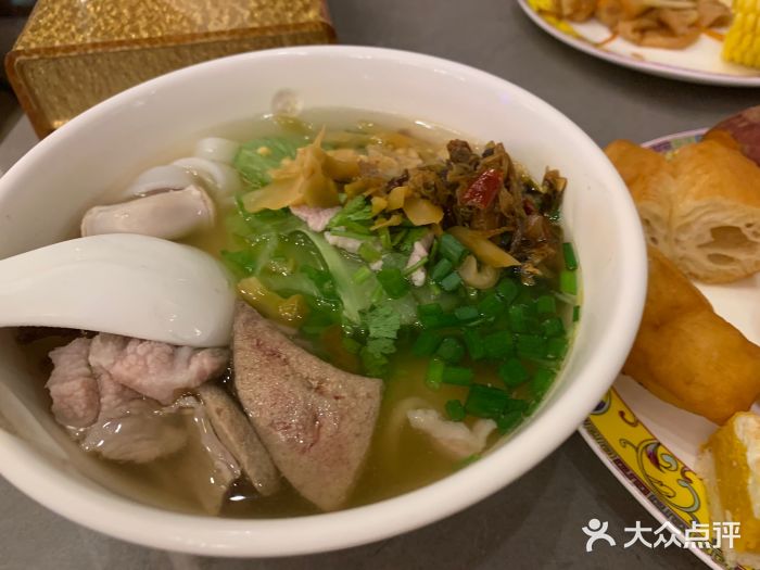 南洋冠盛酒店(广州天河公园地铁站店)图片