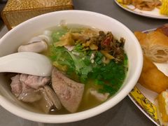 -南洋冠盛酒店(广州天河公园地铁站店)