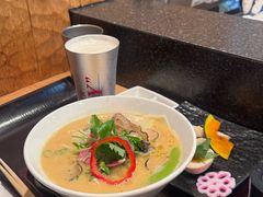 -篝拉面(银座店)