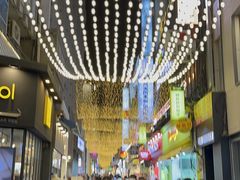 -乐天免税店(明洞店)