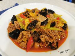 -富乐山酒店(西黄城根北街店)