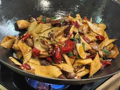 -吃货私房菜(丽江束河古镇店)