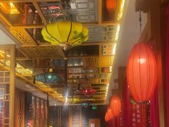 -重庆德忆火锅（龙南街3店）(渝水岸餐饮)
