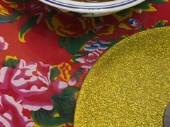 -闯关东东北农家菜(崂山石老人店)