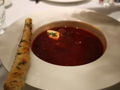 -马克西姆俄罗斯餐厅(通亚街店)