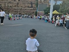 -贵州森林野生动物园