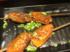 -蛙三泡椒牛蛙(万象城店)