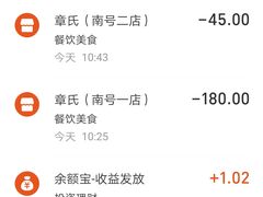 -章氏(车站北路店)