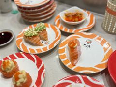 -新一番三文鱼寿司(大东海店)