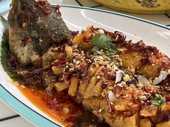 -日照大牌檔•小船海鲜(万平口店)