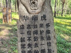 -北极村旅游风景区