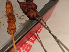 -三毛烧烤·南昌大排档(山姆店)