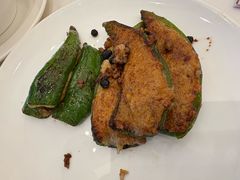 -新成海港大酒楼(康华路店)