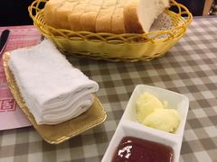 -华梅西餐厅(哈尔滨中央大街店)