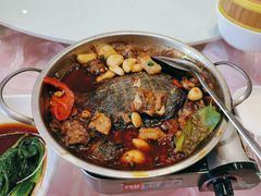 -九龙大酒店·金牌楚菜(武泰闸店)
