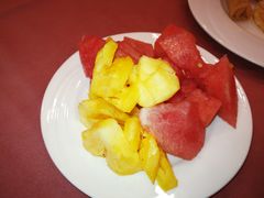 -随园餐厅自助早餐(祥生大酒店)