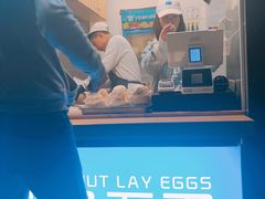 -椰子下蛋(南锣鼓巷店)