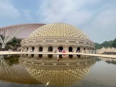 -牛首山文化旅游区