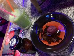 -蘭奢雅集·江浙菜(青山江滩店)