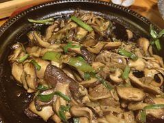 -小木屋朝鲜族特色菜