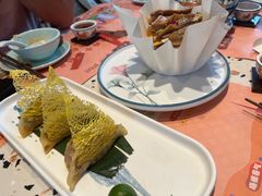 -点都德(广州白云山景区南门店)